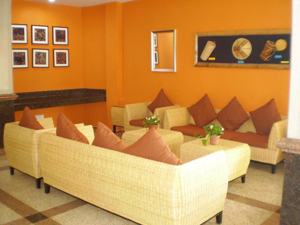 Tang Dynasty Lodge Tuaran ภายนอก รูปภาพ